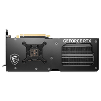 MSI GeForce RTX 4070 Super Gaming X 12GB GDDR6X DLSS3 Tarjeta Gráfica Nvidia MSI GeForce RTX 4070 Super Gaming X 12GB GDDR6X DLSS3 Tarjeta Gráfica Nvidia