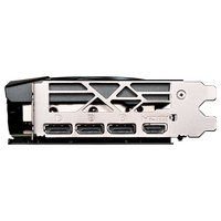 MSI GeForce RTX 4070 Super Gaming X 12GB GDDR6X DLSS3 Tarjeta Gráfica Nvidia MSI GeForce RTX 4070 Super Gaming X 12GB GDDR6X DLSS3 Tarjeta Gráfica Nvidia