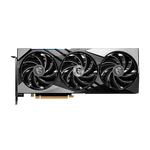 MSI GeForce RTX 4070 Ti Super Gaming X Slim 16GB GDDR6X DLSS3 Tarjeta Gráfica Nvidia MSI GeForce RTX 4070 Ti Super Gaming X Slim 16GB GDDR6X DLSS3 Tarjeta Gráfica Nvidia