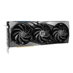 MSI GeForce RTX 4070 Ti Super Gaming X Slim 16GB GDDR6X DLSS3 Tarjeta Gráfica Nvidia MSI GeForce RTX 4070 Ti Super Gaming X Slim 16GB GDDR6X DLSS3 Tarjeta Gráfica Nvidia