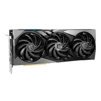 MSI GeForce RTX 4070 Ti Super Gaming X Slim 16GB GDDR6X DLSS3 Tarjeta Gráfica Nvidia MSI GeForce RTX 4070 Ti Super Gaming X Slim 16GB GDDR6X DLSS3 Tarjeta Gráfica Nvidia