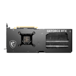 MSI GeForce RTX 4070 Ti Super Gaming X Slim 16GB GDDR6X DLSS3 Tarjeta Gráfica Nvidia MSI GeForce RTX 4070 Ti Super Gaming X Slim 16GB GDDR6X DLSS3 Tarjeta Gráfica Nvidia