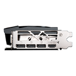 MSI GeForce RTX 4070 Ti Super Gaming X Slim 16GB GDDR6X DLSS3 Tarjeta Gráfica Nvidia MSI GeForce RTX 4070 Ti Super Gaming X Slim 16GB GDDR6X DLSS3 Tarjeta Gráfica Nvidia