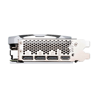 MSI GeForce RTX 4070 Ti Super Ventus 2X White 16GB GDDR6X DLSS3 Tarjeta Gráfica Nvidia MSI GeForce RTX 4070 Ti Super Ventus 2X White 16GB GDDR6X DLSS3 Tarjeta Gráfica Nvidia