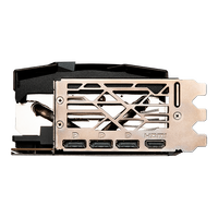 MSI GeForce RTX 4080 Super Suprim X 16GB GDDR6X DLSS3 Tarjeta Gráfica Nvidia MSI GeForce RTX 4080 Super Suprim X 16GB GDDR6X DLSS3 Tarjeta Gráfica Nvidia