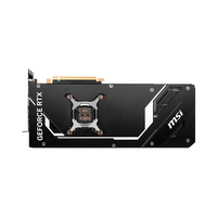 MSI GeForce RTX 4080 Super Ventus 3X 16GB GDDR6X DLSS3  Tarjeta Gráfica Nvidia