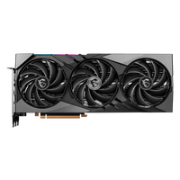 MSI GeForce RTX 4080 Super Gaming X Slim 16GB GDDR6X DLSS3  Tarjeta Gráfica Nvidia