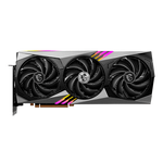 MSI GeForce RTX 4080 Super Gaming X Trio 16GB GD6DRX DLSS3 Tarjeta Gráfica Nvidia MSI GeForce RTX 4080 Super Gaming X Trio 16GB GD6DRX DLSS3 Tarjeta Gráfica Nvidia