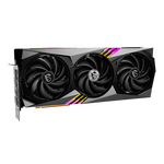 MSI GeForce RTX 4080 Super Gaming X Trio 16GB GD6DRX DLSS3 Tarjeta Gráfica Nvidia MSI GeForce RTX 4080 Super Gaming X Trio 16GB GD6DRX DLSS3 Tarjeta Gráfica Nvidia
