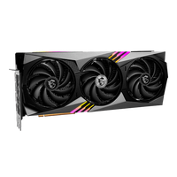 MSI GeForce RTX 4080 Super Gaming X Trio 16GB GD6DRX DLSS3  Tarjeta Gráfica Nvidia