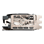 MSI GeForce RTX 4080 Super Gaming X Trio 16GB GD6DRX DLSS3 Tarjeta Gráfica Nvidia MSI GeForce RTX 4080 Super Gaming X Trio 16GB GD6DRX DLSS3 Tarjeta Gráfica Nvidia