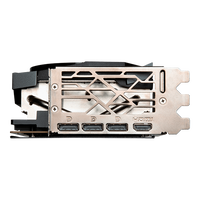 MSI GeForce RTX 4080 Super Gaming X Trio 16GB GD6DRX DLSS3  Tarjeta Gráfica Nvidia