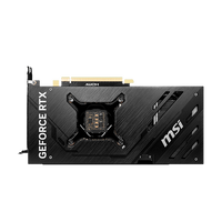 MSI GeForce RTX 4070 Ti Super Ventus 2X OC 16GB GDDR6X DLSS3 Tarjeta Gráfica Nvidia MSI GeForce RTX 4070 Ti Super Ventus 2X OC 16GB GDDR6X DLSS3 Tarjeta Gráfica Nvidia