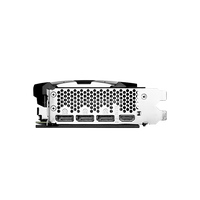 MSI GeForce RTX 4070 Ti Super Ventus 2X OC 16GB GDDR6X DLSS3 Tarjeta Gráfica Nvidia MSI GeForce RTX 4070 Ti Super Ventus 2X OC 16GB GDDR6X DLSS3 Tarjeta Gráfica Nvidia