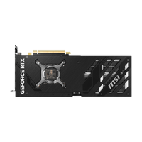 MSI GeForce RTX 4070 Super Ventus 3X OC 12GB GDDR6X DLSS3  Tarjeta Gráfica Nvidia