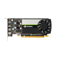 Nvidia Quadro T600 4GB GDDR6 Bulk Sin Caja  Gráfica