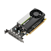 Nvidia Quadro T600 4GB GDDR6 Bulk Sin Caja  Gráfica