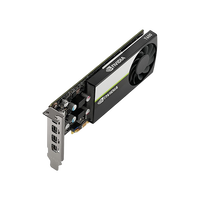 Nvidia Quadro T600 4GB GDDR6 Bulk Sin Caja  Gráfica