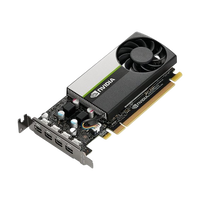 Nvidia Quadro T1000 4GB GDDR6 Bulk Sin Caja  Gráfica