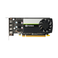 Nvidia Quadro T1000 4GB GDDR6 Bulk Sin Caja  Gráfica
