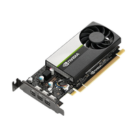 PNY Nvidia Quadro T400 2GB GD6 Bulk Sin Caja  Gráfica