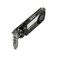 PNY Nvidia Quadro T400 2GB GD6 Bulk Sin Caja  Gráfica
