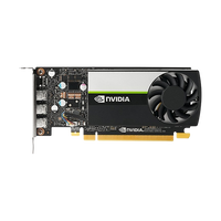 PNY Nvidia Quadro T400 2GB GD6 Bulk Sin Caja  Gráfica