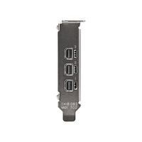 PNY Nvidia Quadro T400 2GB GD6 Bulk Sin Caja  Gráfica