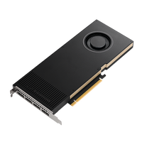 Nvidia Quadro RTX A4000 16GB GDDR6 Bulk Sin Caja  Gráfica