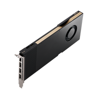 Nvidia Quadro RTX A4000 16GB GDDR6 Bulk Sin Caja  Gráfica
