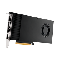 Nvidia Quadro RTX A4000 16GB GDDR6 Bulk Sin Caja  Gráfica