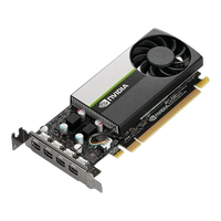 Nvidia Quadro T1000 4GB GDDR6  Tarjeta Gráfica Nvidia Bulk Sin Caja