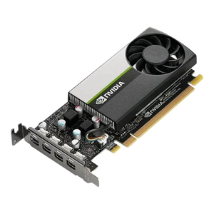 Nvidia Quadro T1000 4GB GDDR6  Tarjeta Gráfica Nvidia Bulk Sin Caja
