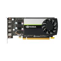 Nvidia Quadro T1000 4GB GDDR6  Tarjeta Gráfica Nvidia Bulk Sin Caja