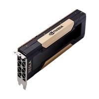 Cisco Nvidia Tesla V100 32GB HBM2 Cloud amp Data Center  Tarjeta Gráfica Profesional