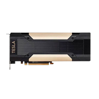 Cisco Nvidia Tesla V100 32GB HBM2 Cloud amp Data Center  Tarjeta Gráfica Profesional