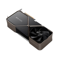 Nvidia GeForce RTX 4090 Founder039s Edition 24GB GDDR6X DLSS3 Tarjeta Gráfica Nvidia Nvidia GeForce RTX 4090 Founder039s Edition 24GB GDDR6X DLSS3 Tarjeta Gráfica Nvidia