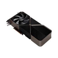 Nvidia GeForce RTX 4090 Founder039s Edition 24GB GDDR6X DLSS3 Tarjeta Gráfica Nvidia Nvidia GeForce RTX 4090 Founder039s Edition 24GB GDDR6X DLSS3 Tarjeta Gráfica Nvidia