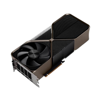Nvidia GeForce RTX 4090 Founder039s Edition 24GB GDDR6X DLSS3 Tarjeta Gráfica Nvidia Nvidia GeForce RTX 4090 Founder039s Edition 24GB GDDR6X DLSS3 Tarjeta Gráfica Nvidia