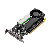Nvidia Quadro T1000 8GB GDDR6  Tarjeta Gráfica Nvidia Bulk Sin Caja