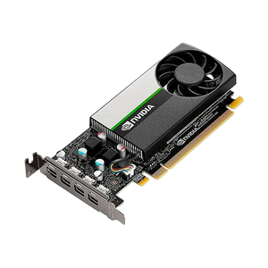 Nvidia Quadro T1000 8GB GDDR6  Tarjeta Gráfica Nvidia Bulk Sin Caja