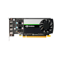 Nvidia Quadro T1000 8GB GDDR6  Tarjeta Gráfica Nvidia Bulk Sin Caja