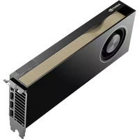 Nvidia RTX PRO 6000 BlackWell Max-Q | WorksRetail Edition | 96GB GDDR7 | Tarjeta Gráfica