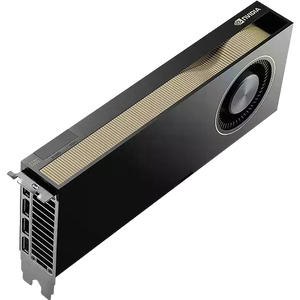 Nvidia RTX PRO 6000 BlackWell MaxQ Bulk  Workstation Edition  96GB GDDR7  Tarjeta Gráfica