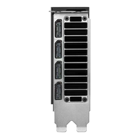 Nvidia RTX PRO 5000 Blackwell  48GB GDDR7  Bulk  Gráfica
