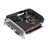 Palit GeForce GTX 1660 Ti StormX 6GB GDDR6  Gráfica