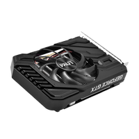 Palit GeForce GTX 1660 Ti StormX 6GB GDDR6  Gráfica