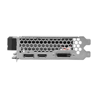 Palit GeForce GTX 1660 Ti StormX 6GB GDDR6  Gráfica