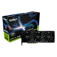 Palit GeForce RTX 4080 Super Infinity 3 OC 16GB GDDR6X DLSS3  Tarjeta Gráfica Nvidia