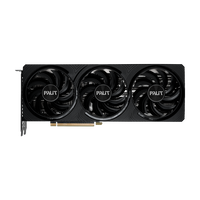 Palit GeForce RTX 4080 Super Infinity 3 OC 16GB GDDR6X DLSS3  Tarjeta Gráfica Nvidia